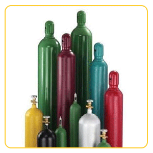 INDUSTRIAL GASES